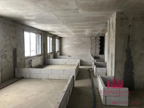 Продажа квартиры, ул. Берзарина