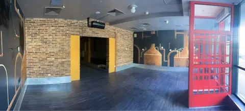 Столовая, пищ. пр-во 212 + 50 м2