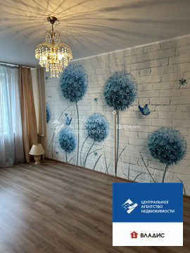 Аренда квартиры, Рязань, улица 3-и Бутырки