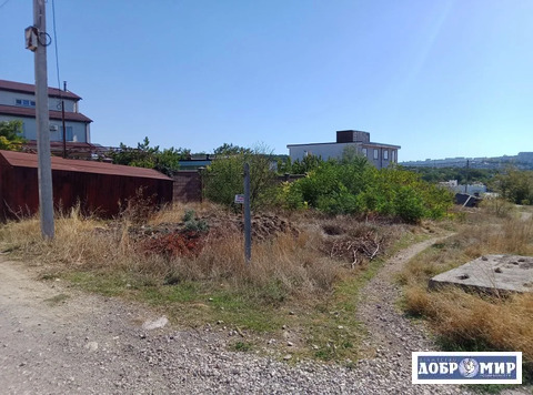 Продается Участок