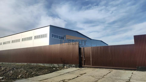 Продажа склада, Балашиха, Балашиха г. о., Новослободская ул. Продажа склада, Балашиха, Балашиха г. о., Новослободская ул.