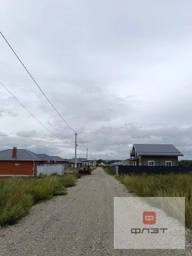 Продажа участка, Бима, Лаишевский район