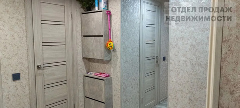 2-х комнатная квартира в центре города