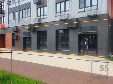 Продажа торгового помещения, Ленинградское ш.