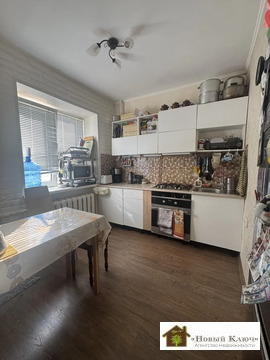 продается 2-комнатная квартира