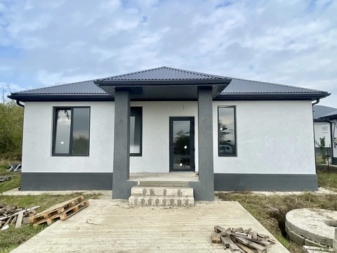 Продажа дома, Темрюк, Темрюкский район, ул. Анджиевского