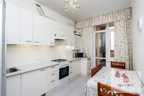 Продажа квартиры, Казань, ул. Аметьевская магистраль