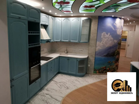 Продажа квартиры, Подольск, улица 43-й Армии