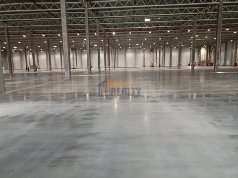 Аренда склада, Домодедово, Домодедово г. о., Станционная ул.