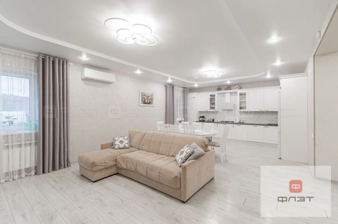 Продажа дома, Казань, ул. Яфраклы