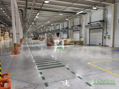 Аренда склада, Дмитровский район