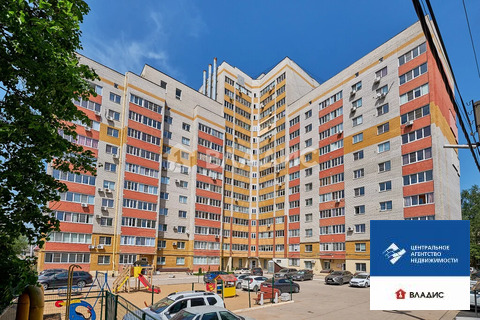 Продажа квартиры, Рязань, ул. Ленинского Комсомола