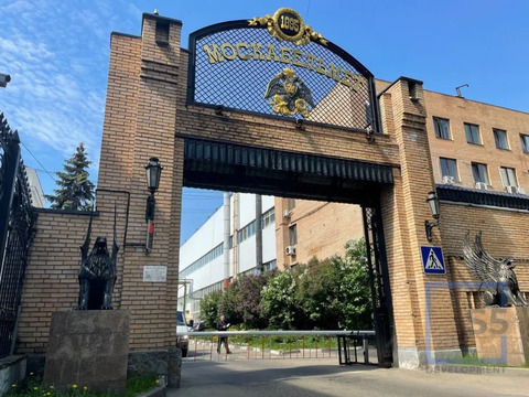 Аренда склада, м. Авиамоторная, 2-я Кабельная улица