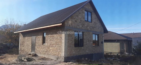 Продажа дома, Севастополь, территория СТ Жилищник