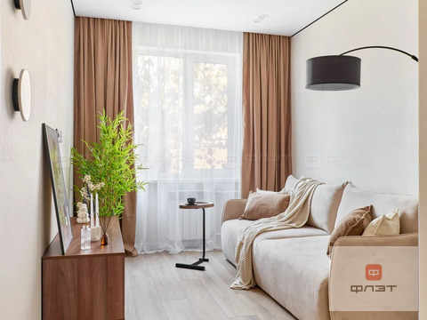 Продажа квартиры, Казань, ул. Космонавтов