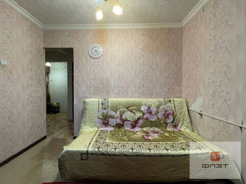 Аренда квартиры, Казань, ул. Авангардная д.88