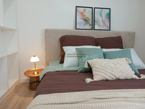 Аренда квартиры, Уфа, ул. Рихарда Зорге