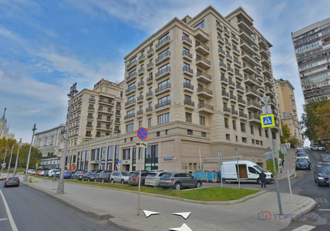 Продажа квартиры, Котельническая наб.