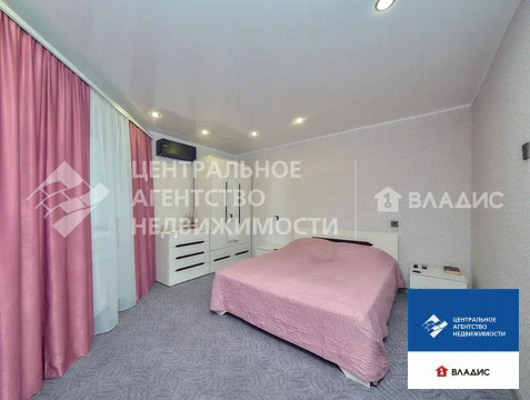 Продажа квартиры, Рязань, Михайловское ш.