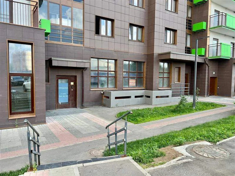 Прямая продажа от застройщика