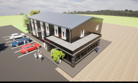 Продажа офиса, Новокузнецк, ул. Полевая