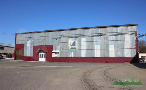 Аренда склада, Можайский район,  29с9