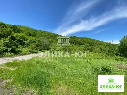 Продажа участка, Цыпка, Туапсинский район