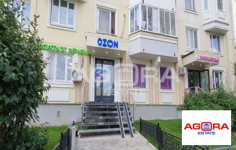 Продажа ПСН, м. Бунинская аллея, ул. Кадырова