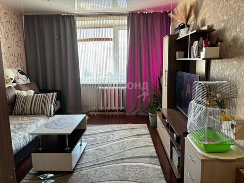 Продажа комнаты, Бердск, Герцена пер.