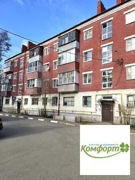 Продается 1 комн. квартира в г. Раменское, ул. Народная, д.8