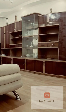Продажа квартиры, Казань, ул. Соловецких Юнг