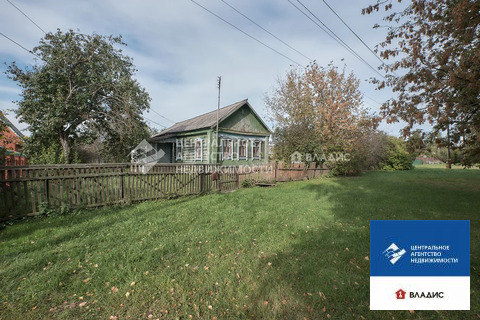 Продажа дома, Константиново, Рыбновский район