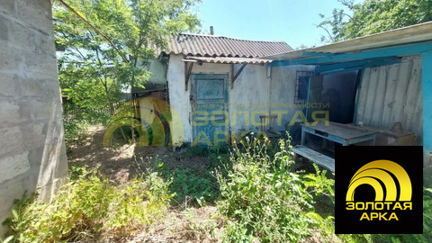 Продажа дома, Береговой, Темрюкский район