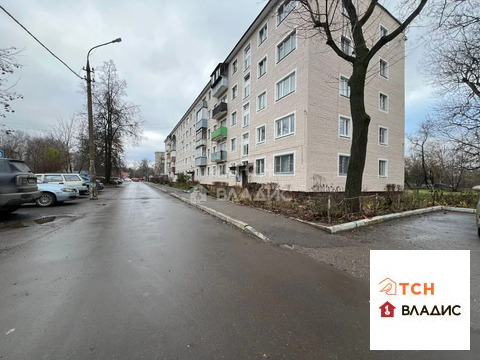 Продажа квартиры, Свердловский, Щелковский район, Набережная улица