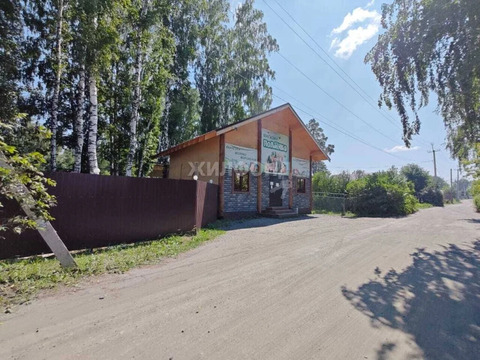 Продажа дома, Новосибирск, снт Поляна