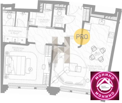 Продажа квартиры в новостройке, м. Площадь Революции, ул. Никольская