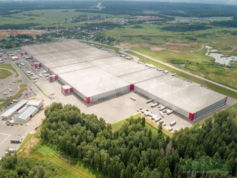 Аренда склада, Шелепаново, Солнечногорский район, деревня Шелепаново