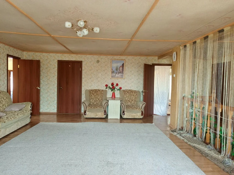 Продажа дома, Голубицкая, Темрюкский район, ул. Кубанская