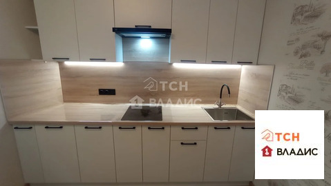 Продажа квартиры в новостройке, Королев, Советская улица