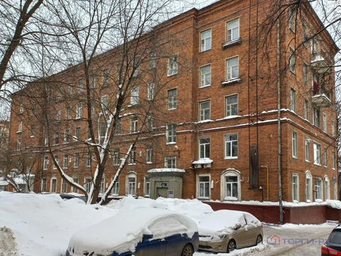 Продажа квартиры, ул. Вавилова