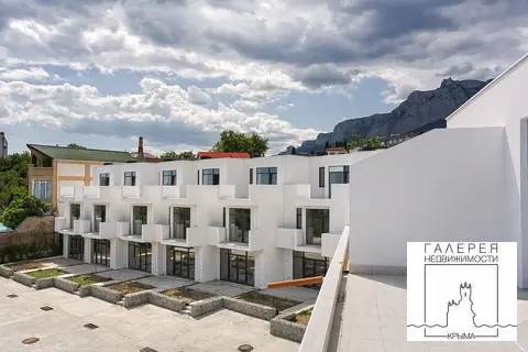 Коттедж 167,9 м на участке 1,2 сот.