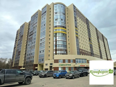 Продажа квартиры, Жуковский, ул. Лацкова