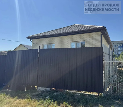 Дом в городе