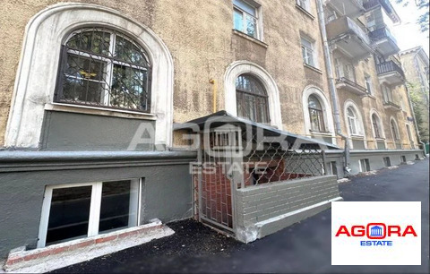 Продажа ПСН, м. Кунцевская, ул. Екатерины Будановой