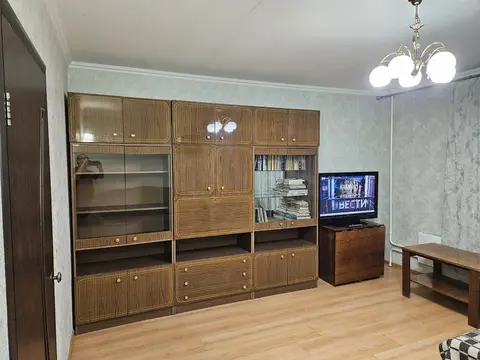 Сдам 3-х комнатную квартиру на длительный срок в г. Домодедово