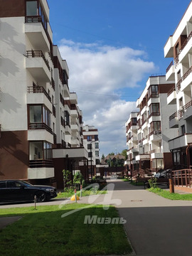 Продажа квартиры, Малаховка, Люберецкий район, ул. Гаражная