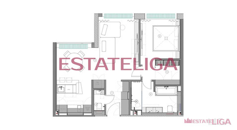 Продажа квартиры, Ленинградский пр-кт.