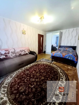 Продажа квартиры, ж/д станции Высокая Гора, Высокогорский район, ул. ...