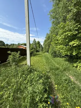 Продается участок 10 соток в СНТ "Автомаш".