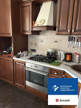 Аренда комнаты, Рязань, ул. Октябрьская